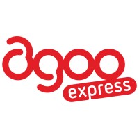 Agoo Express Ghana Ltd logo - Similar company to People Building Institute