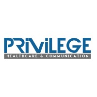 Privilege Healthcare & Communication logo - Similar company to Ty Communication Co