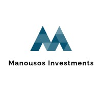 Manousos Investments logo - Similar company to Binderr Llc