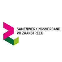 Samenwerkingsverband Voortgezet Onderwijs Zaanstreek logo - Similar company to Blaise Pascal College Alumni