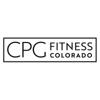 CPG Fitness logo - Similar company to Gibson Athletic