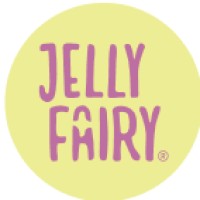 JELLY FAIRY logo - Similar company to Testegg