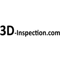 3D-Inspection logo - Similar company to Krumm-Tec