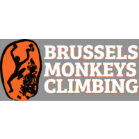 Brussels Monkeys Climbing logo - Similar company to Le Camp De Base