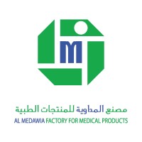 المداوية للمنتجات الطبية logo - Similar company to Melajy