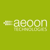 aeoon Technologies GmbH logo - Similar company to Mhm Industries Gmbh