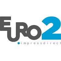 EURO2 - IMPRESS DIRECT logo - Similar company to Magtronics