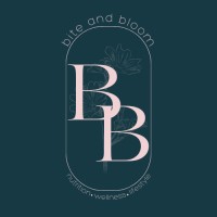 Bite and Bloom logo - Similar company to Constant Health