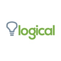 Logical Albania logo - Similar company to 3I Solutions Albania