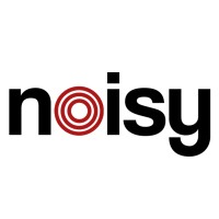Noisy.Rec logo - Similar company to Kathacharya