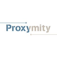 Proxymity logo - Similar company to Reworc