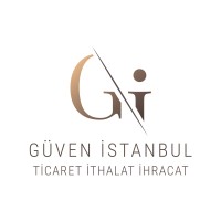 Güven İstanbul logo - Similar company to Fkk