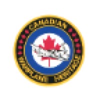 Canadian Warplane Heritage Museum logo - Similar company to Rcaf Foundation | Fondation De L'Arc