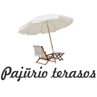 Pajūrio terasos logo - Similar company to Fresh Post