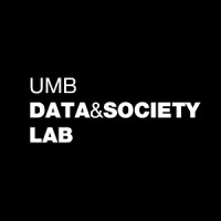 UMB Data&Society Lab logo - Similar company to Center For Information Technology, Society, And Law | Itsl