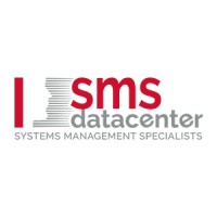 SMS Datacenter logo - Similar company to Sms Europa