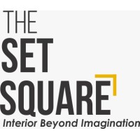 The Setsquare Interiors logo - Similar company to Zapskill Education