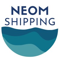 NEOM Shipping logo - Similar company to Neom Tech It Solutions
