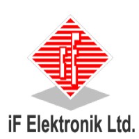 iF Elektronik Ltd. logo - Similar company to Te Consulting Turkey
