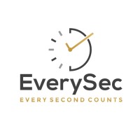 EverySec logo - Similar company to Panda Redaction