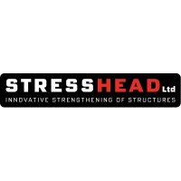StressHead Ltd. logo - Similar company to Strong Solutions Ab