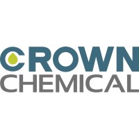 Crown Chemical logo - Similar company to Alphachem Limited