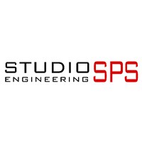 StudioSPS Engineering logo - Similar company to Dcrprogetti
