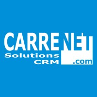 CARRENET logo - Similar company to Cloudity