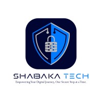 Shabaka Tech logo - Similar company to Softfarm
