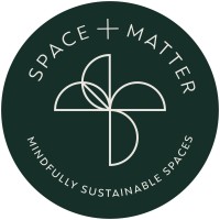 SPACE+MATTER. DESIGN   SPACE+MATTER.CONSTRUCTION logo - Similar company to Bl Construction Group Ltd