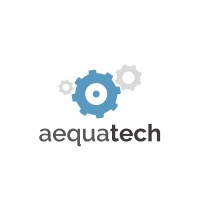 Aequatech logo - Similar company to Corale