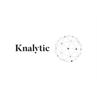 Knalytic logo - Similar company to Kangale  Technologie