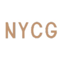 New Yorkers Chew Gum logo - Similar company to Bear Creek Homes
