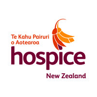 Hospice New Zealand logo - Similar company to Admin Collective Nz