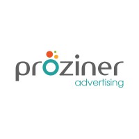 Proziner Advertising logo - Similar company to Wejhaa وجهة