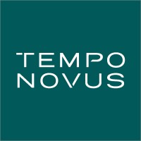 Tempo Novus logo - Similar company to Eat Cheap App (Acquired)
