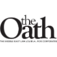 The Oath Legal Magazine logo - Similar company to Dispute Resolution Authority