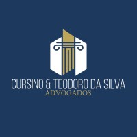 CTSADV - Cursino & Teodoro da Silva Advogados logo - Similar company to Sb7 Som E Luz