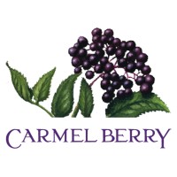 Carmel Berry Company logo - Similar company to Clean Af.™