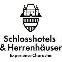 Schlosshotels & Herrenhäuser logo - Similar company to Calma Compania | Plant Based Mosquito Spray