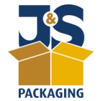 J&S Packaging logo - Similar company to Greenflex Bv - Packaging
