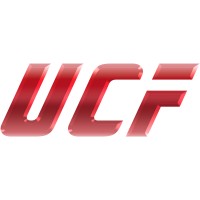 The Ultimate Comedy Fighters Inc logo - Similar company to Robbie'S Hope Foundation