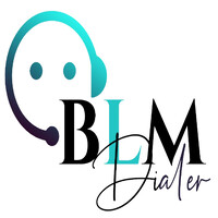 BLM Dialer logo - Similar company to Blm Networks