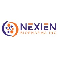 Nexien BioPharma logo - Similar company to Cerecin
