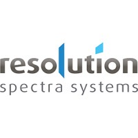 RESOLUTION Spectra Systems logo - Similar company to Spectra Systems Corporation
