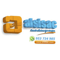 ALMACENES SIDERURGICOS SAC - ALSISAC logo - Similar company to Contaperu Global