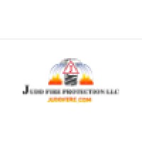 JUDD FIRE PROTECTION LLC logo - Similar company to Advanced Fire Protection Systems