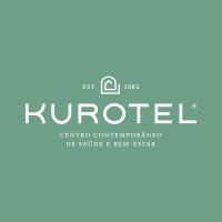 Kurotel Spa Médico logo - Similar company to Lapinha Spa