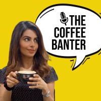 The Coffee Banter Podcast logo - Similar company to Droga Pharma Rwanda Ltd.