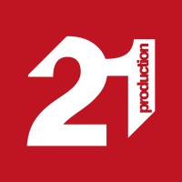 21 Prodüksiyon